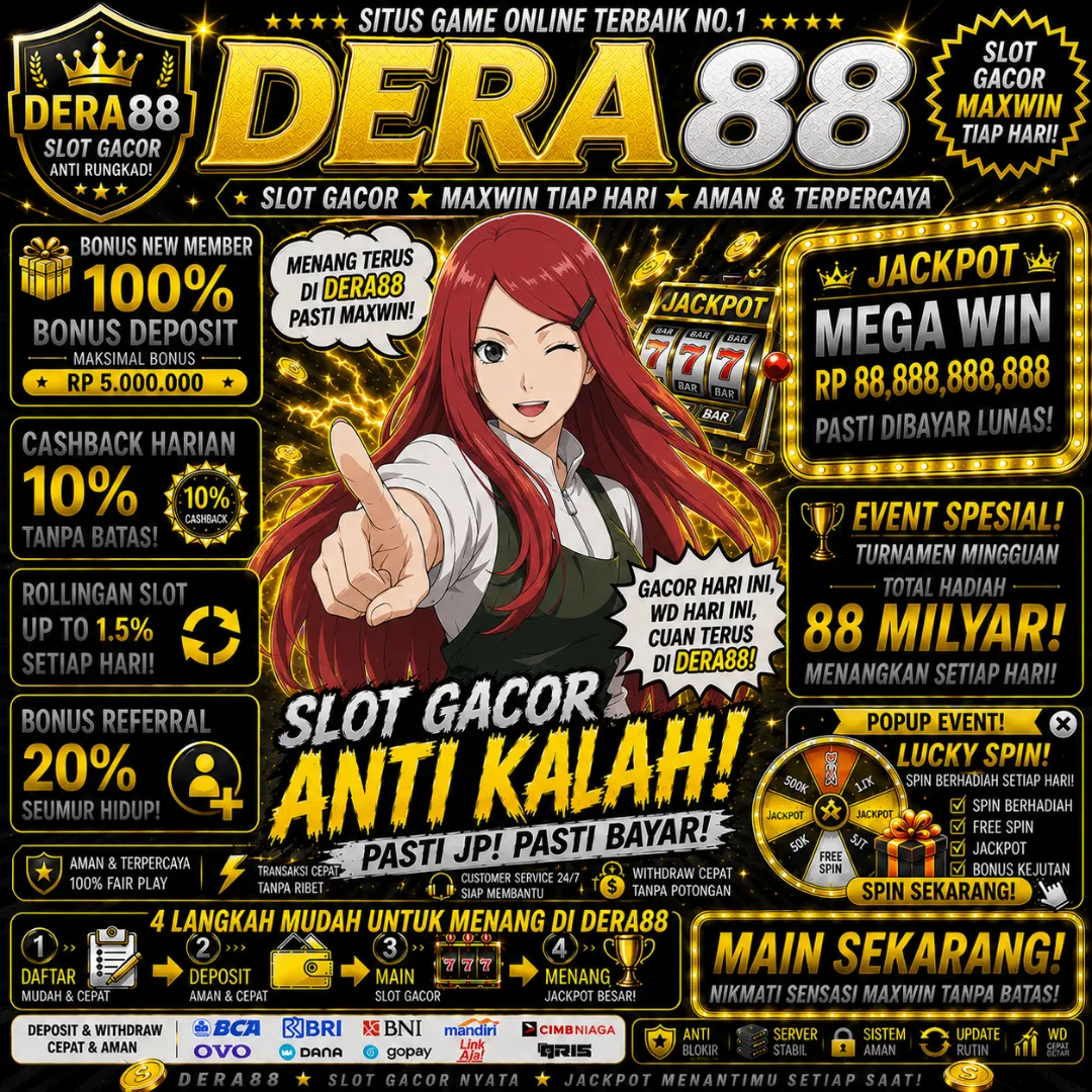 DERA88Banner